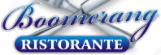 Selinunte Ristorante Boomerang Logo