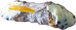 Sicilian Cannoli