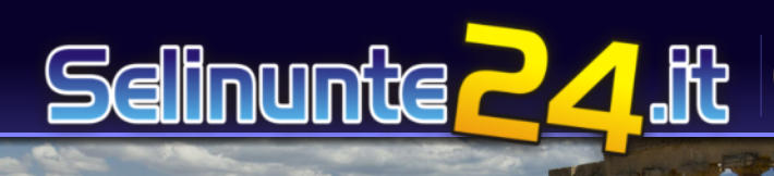 Selinunte24 Logo