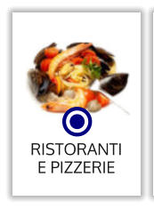 RISTORANTI E PIZZERIE