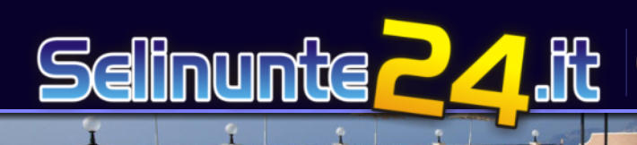 Selinunte24 Logo