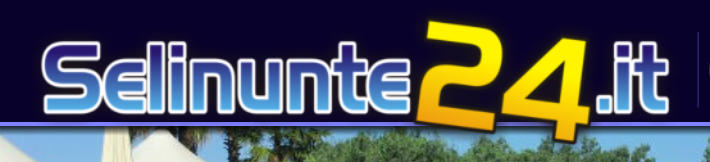 Selinunte24 Logo