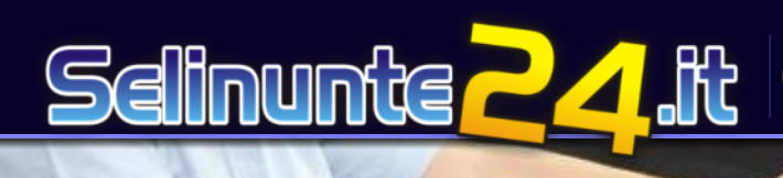 Selinunte24 Logo