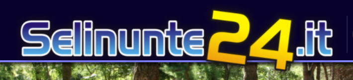 Selinunte24 Logo