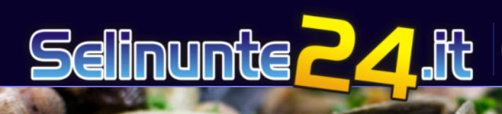 Selinunte24 Logo