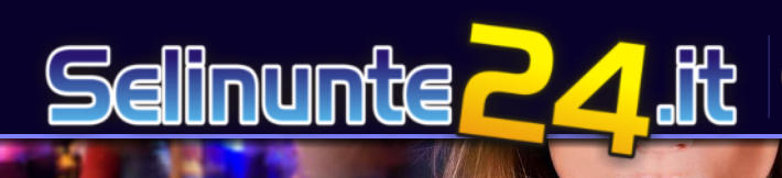 Selinunte24 Logo