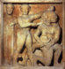 Selinunte Metope 2