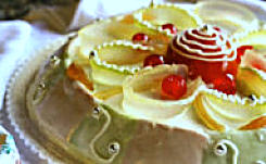 Cassata Siciliana
